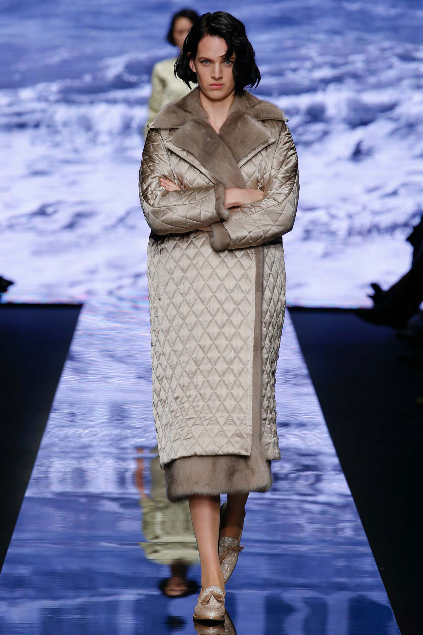 Fashion_Brands_Max Mara_15017 - Milan Fashion Week