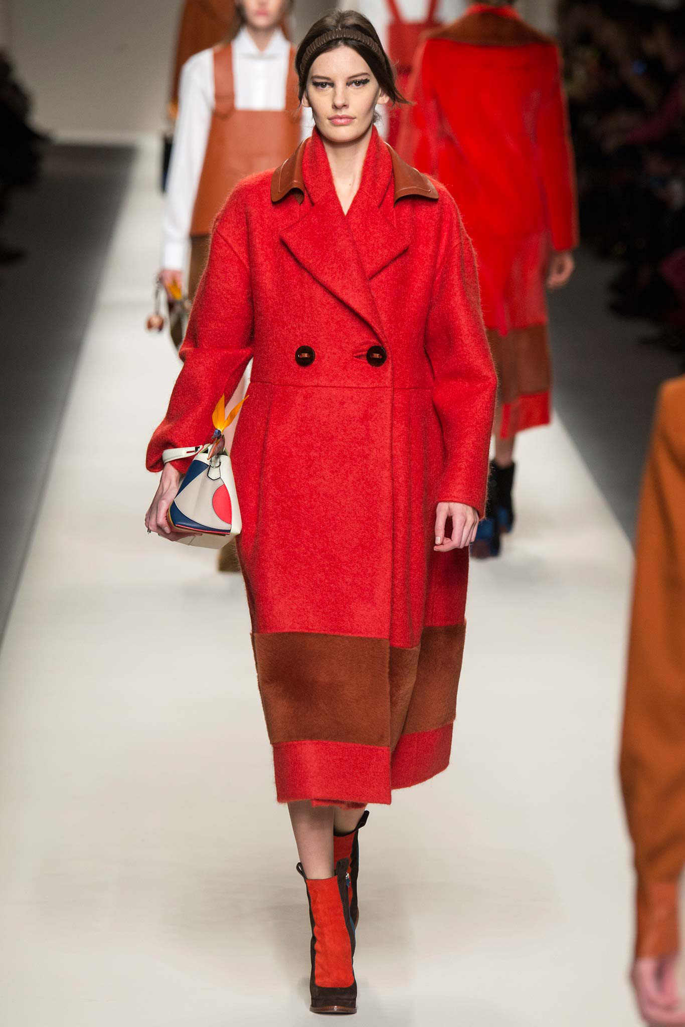 Fashion_Brands_Fendi_15111 - Milan Fashion Week