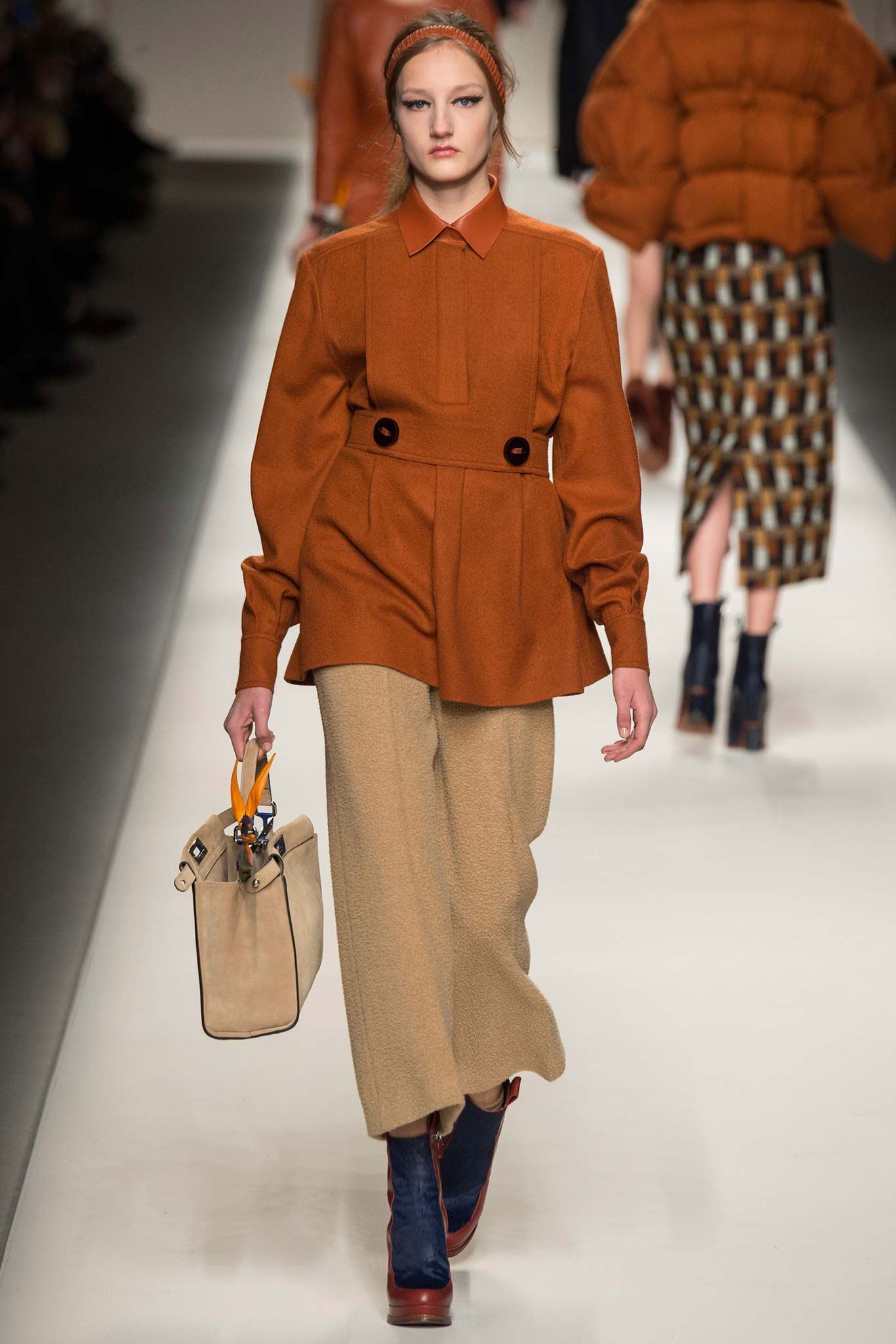 Fashion_Brands_Fendi_15124 - Milan Fashion Week