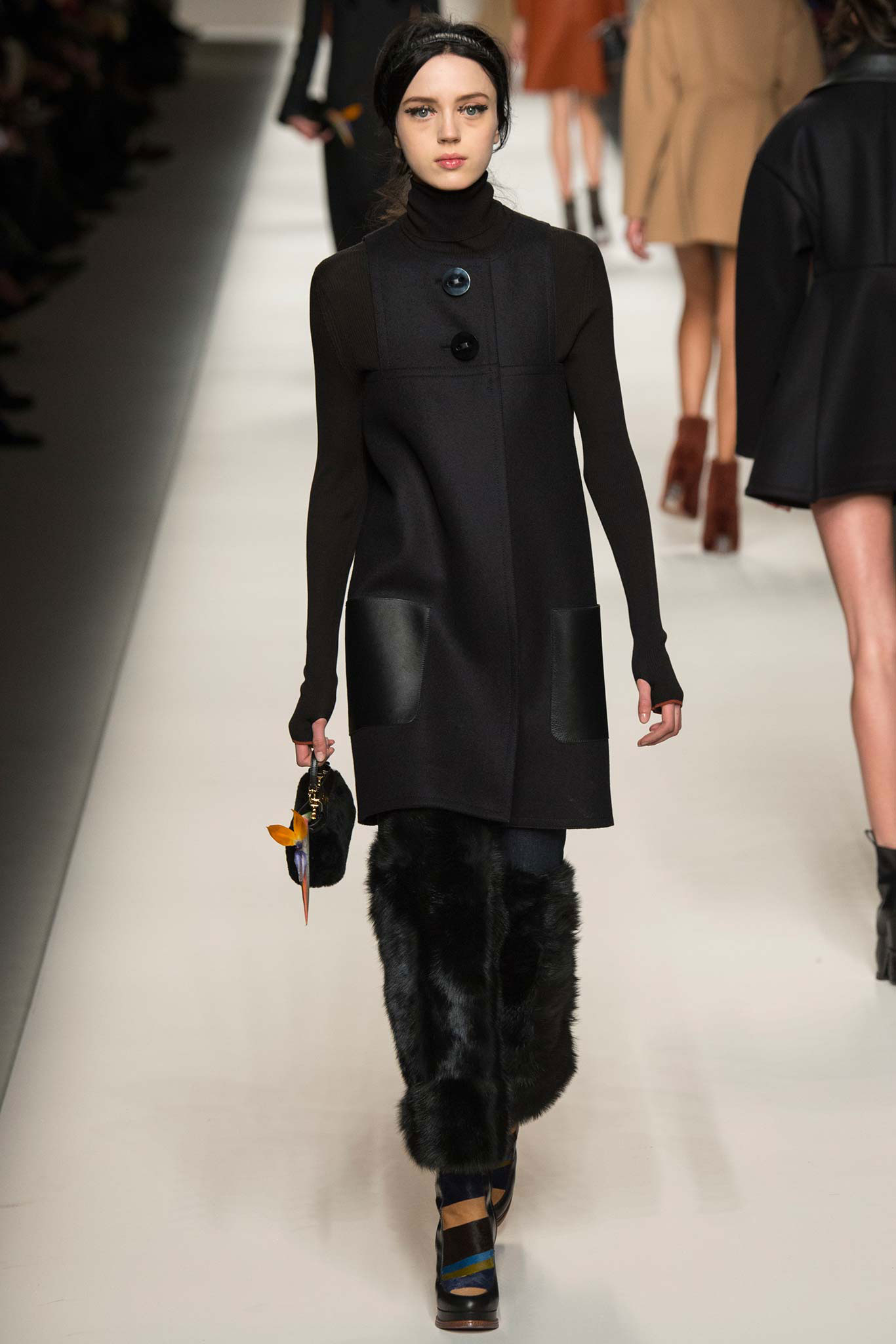 Fashion_Brands_Fendi_15128 - Milan Fashion Week