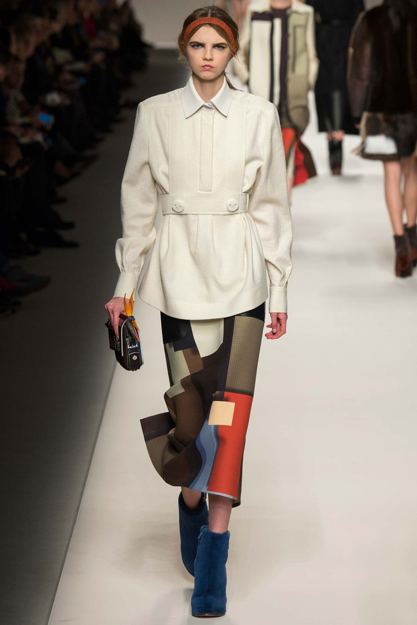 Fashion_Brands_Fendi_15134 - Milan Fashion Week