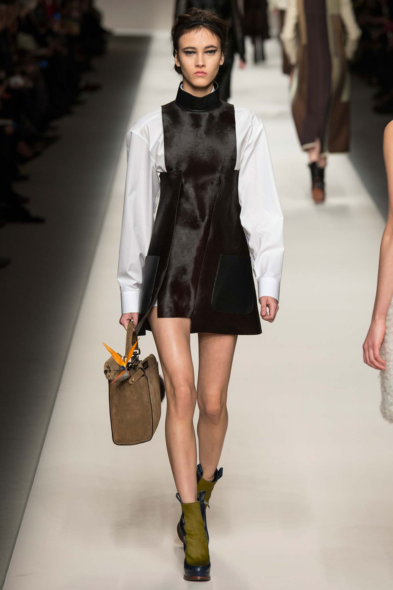 Fashion_Brands_Fendi_15137 - Milan Fashion Week