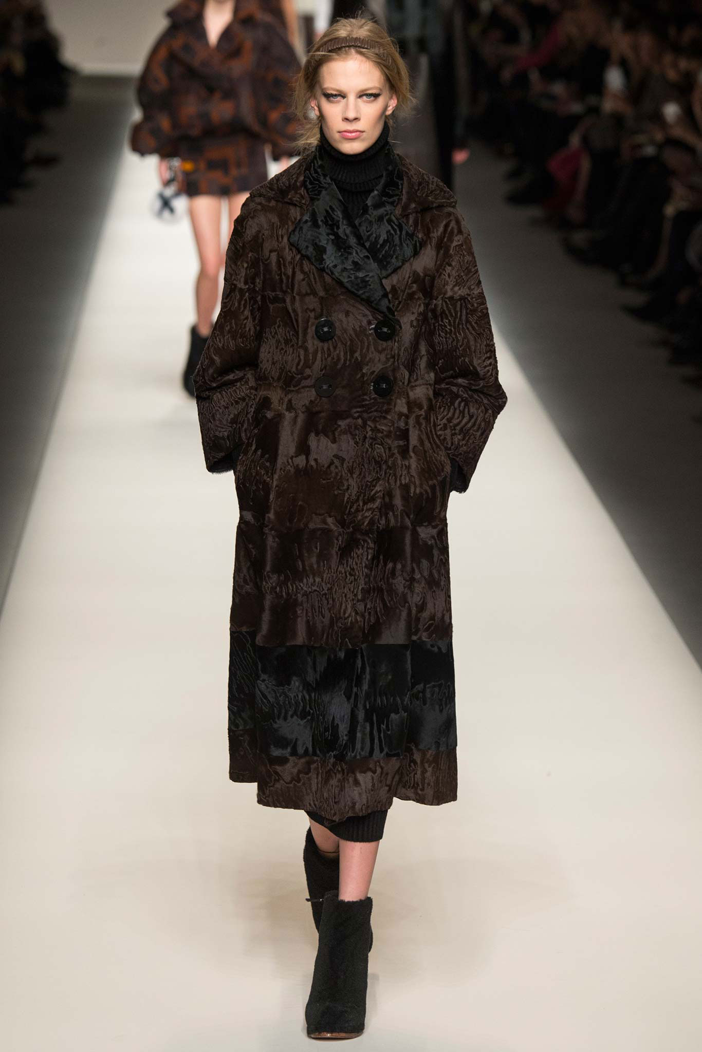 Fashion_Brands_Fendi_15140 - Milan Fashion Week