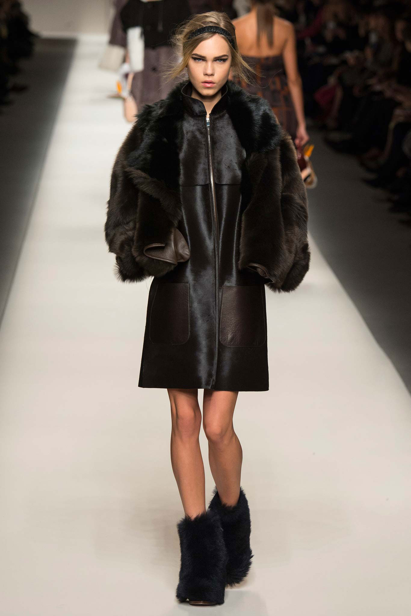 Fashion_Brands_Fendi_15144 - Milan Fashion Week