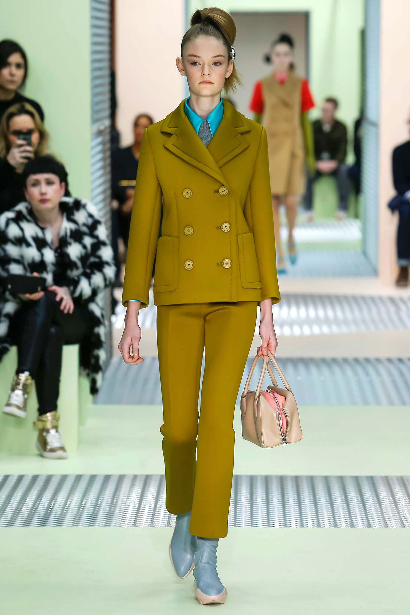 Fashion_Brands_Prada_15188 - Milan Fashion Week