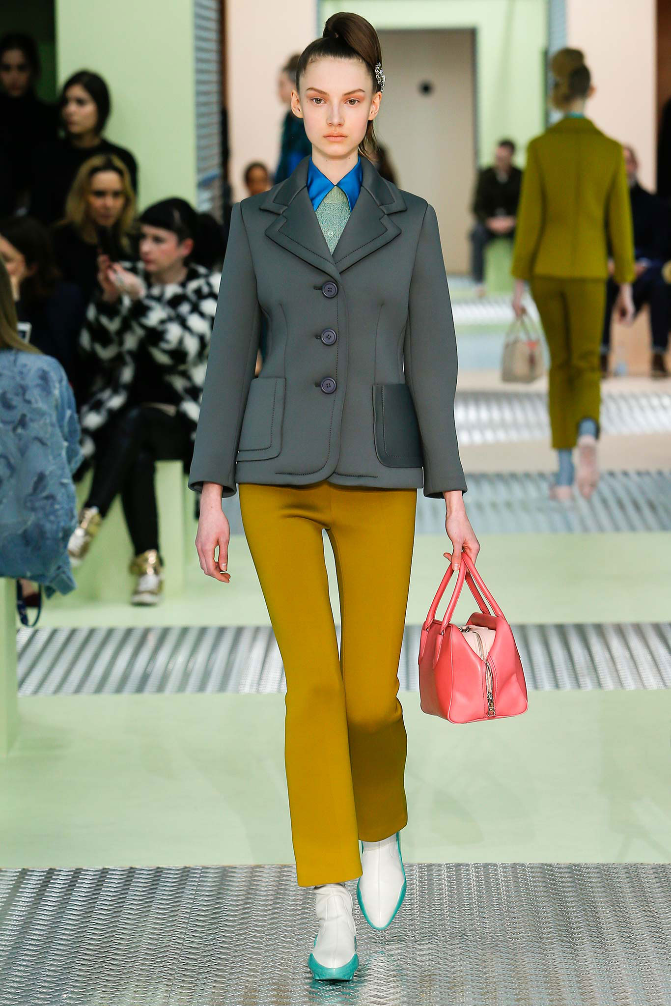 Fashion_Brands_Prada_15190 - Milan Fashion Week