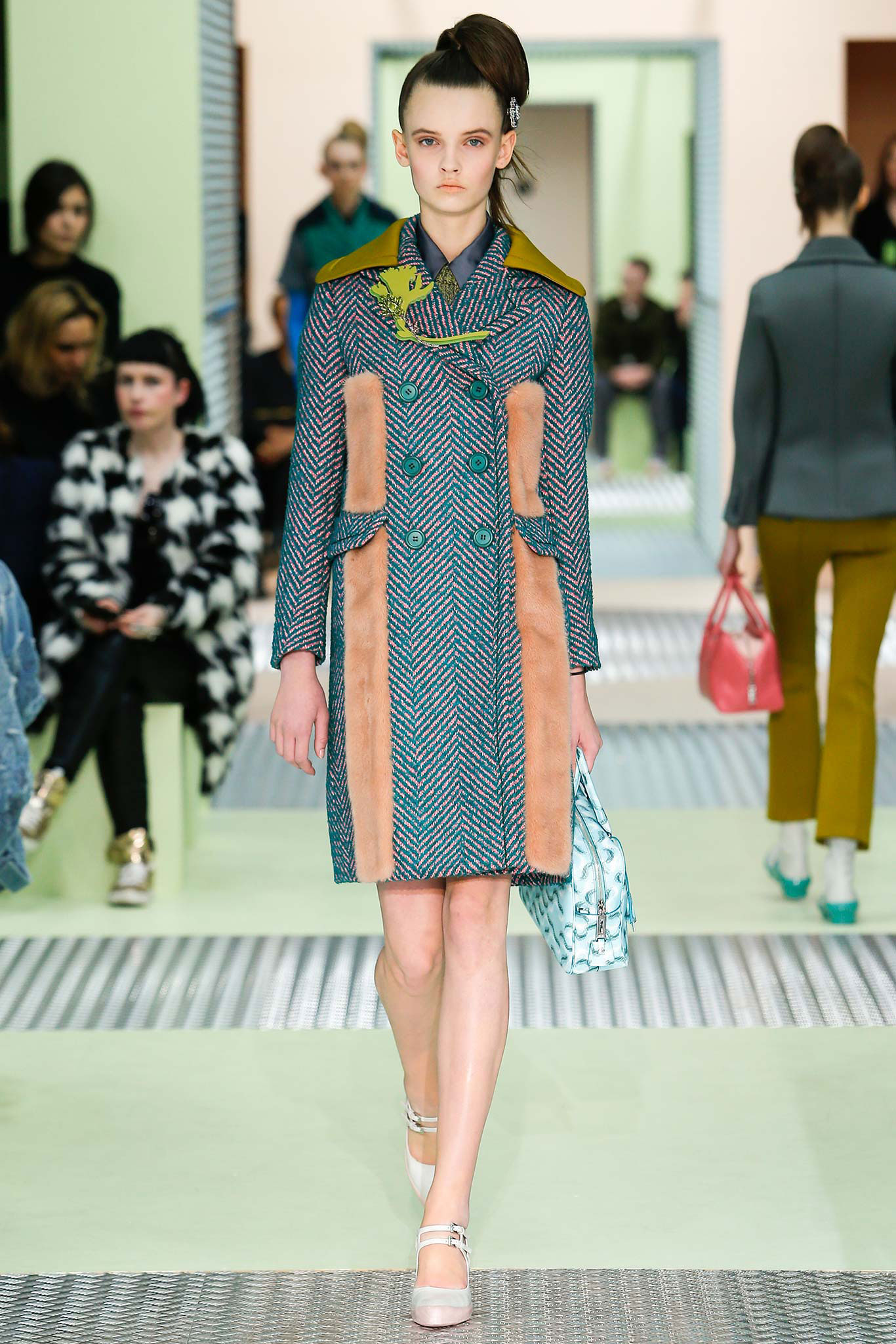 Fashion_Brands_Prada_15193 - Milan Fashion Week