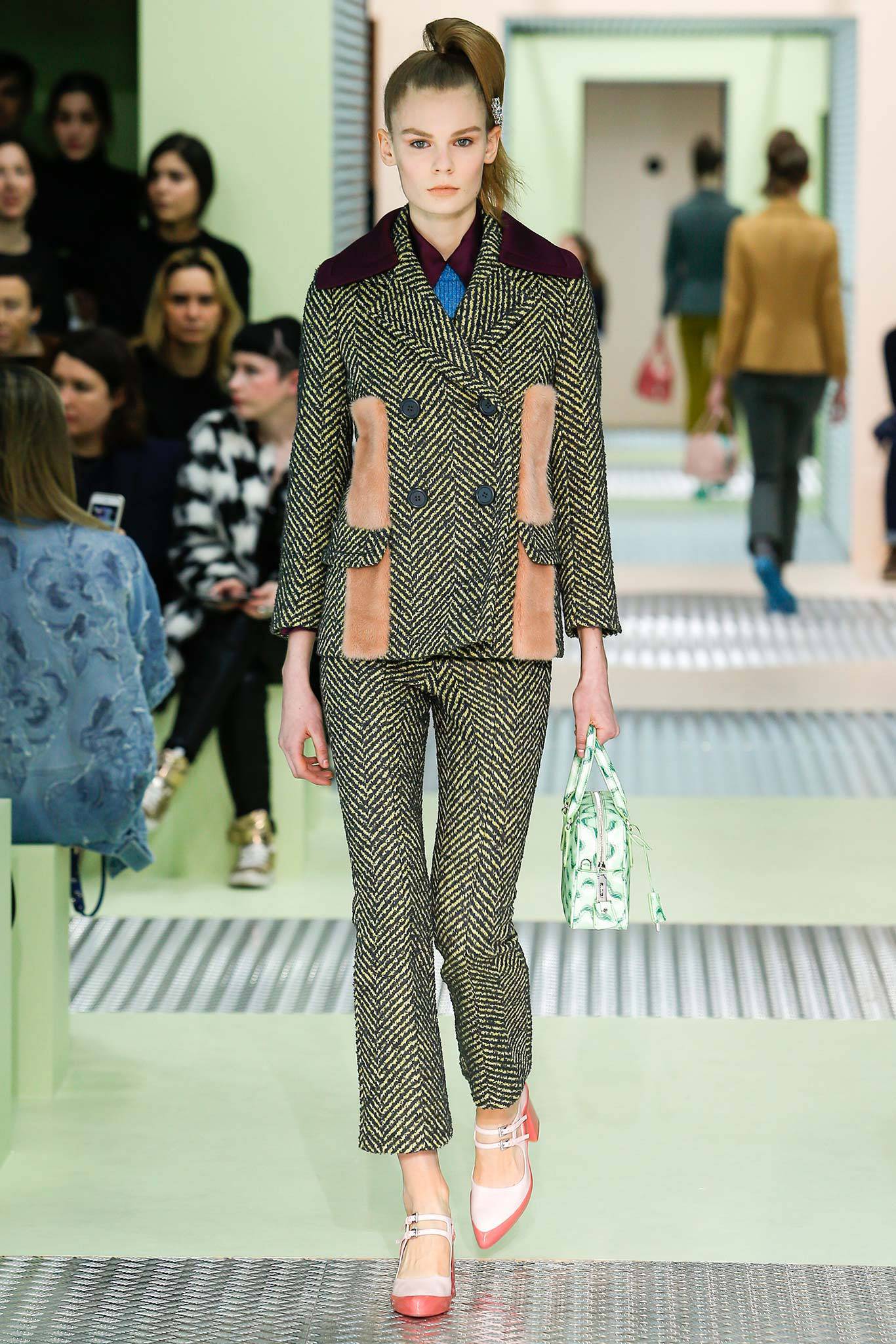 Fashion_Brands_Prada_15194 - Milan Fashion Week