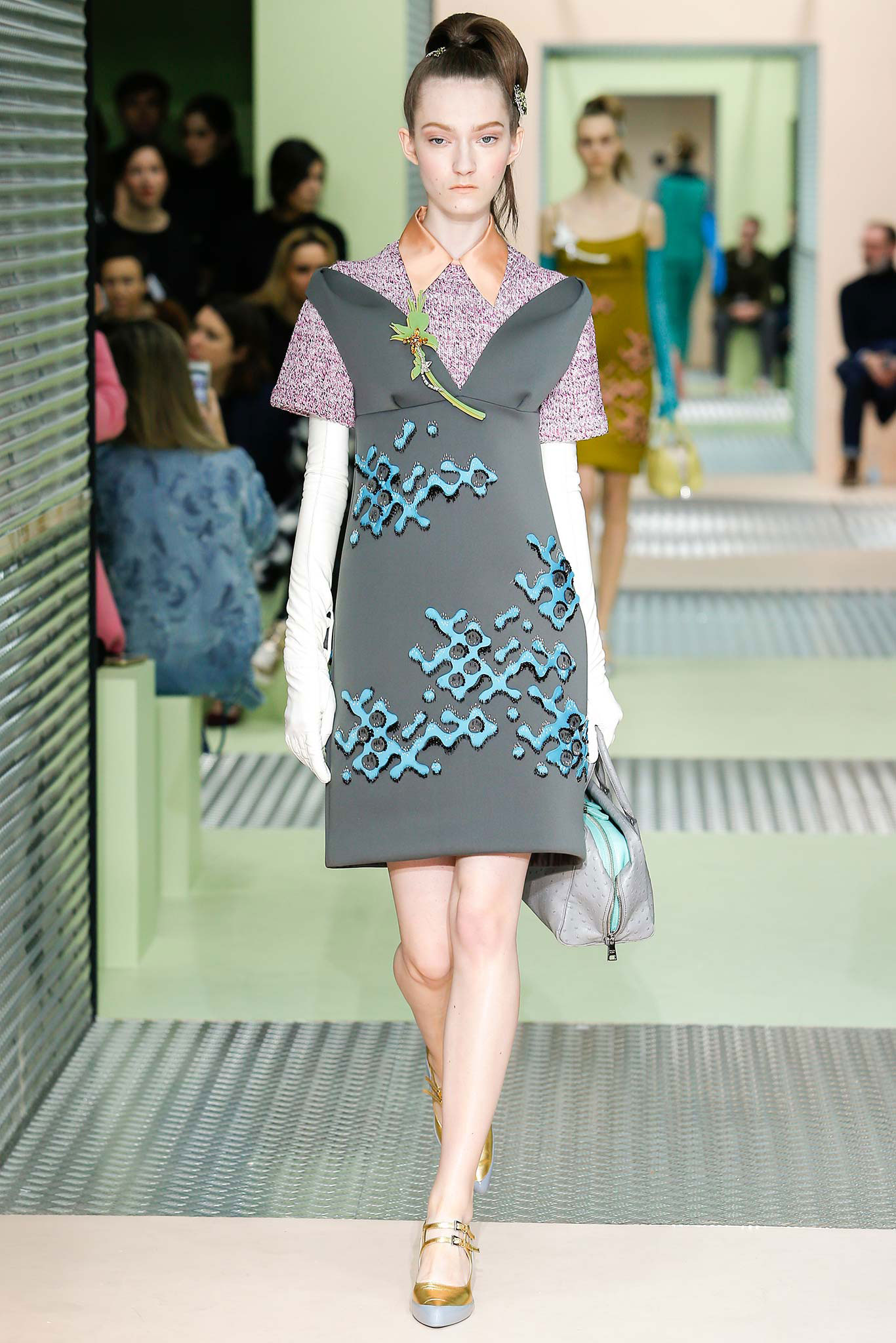 Fashion_Brands_Prada_15199 - Milan Fashion Week