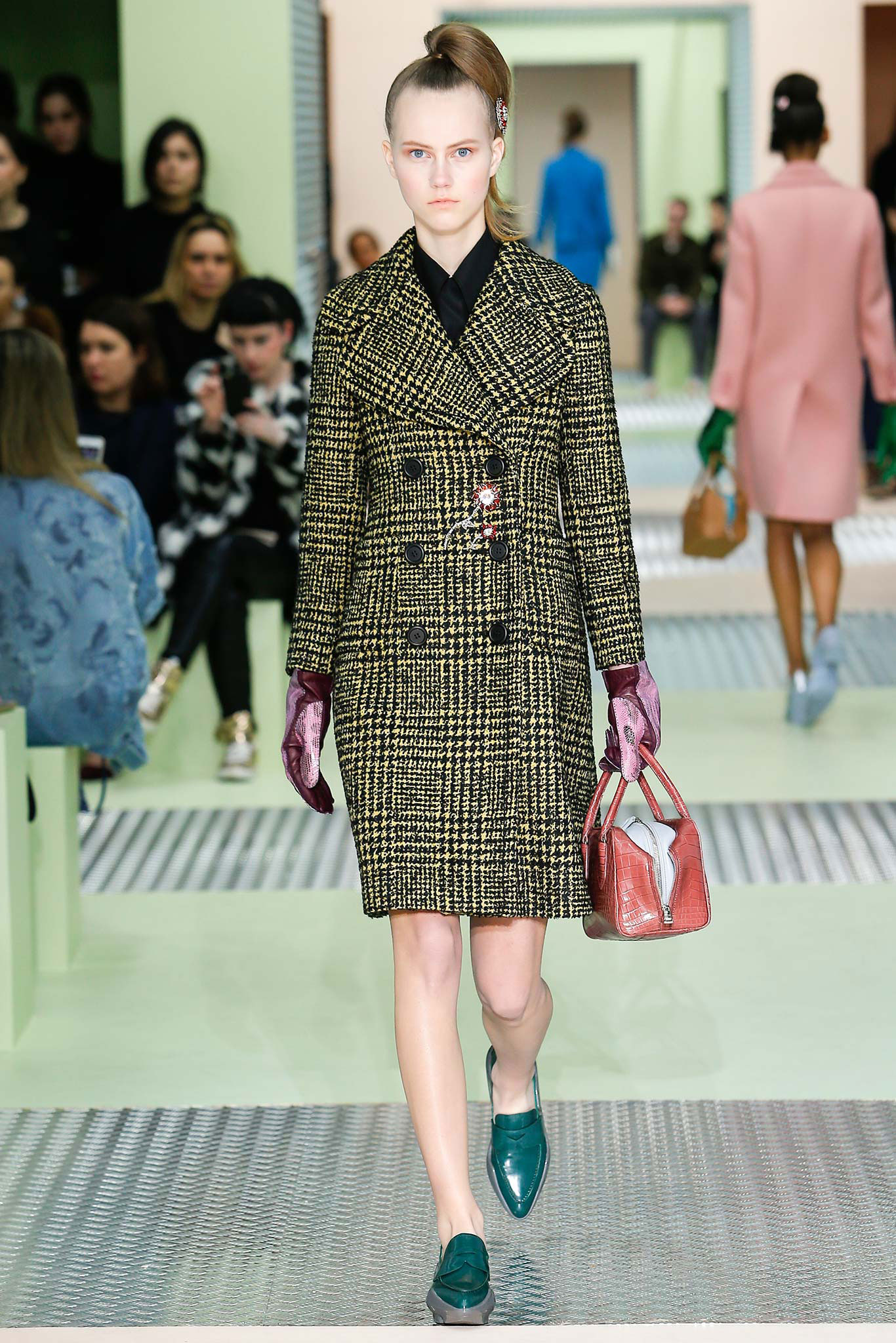 Fashion_Brands_Prada_15206 - Milan Fashion Week