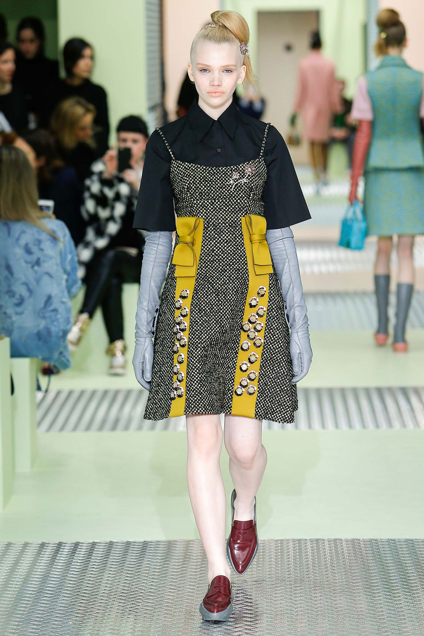 Fashion_Brands_Prada_15207 - Milan Fashion Week