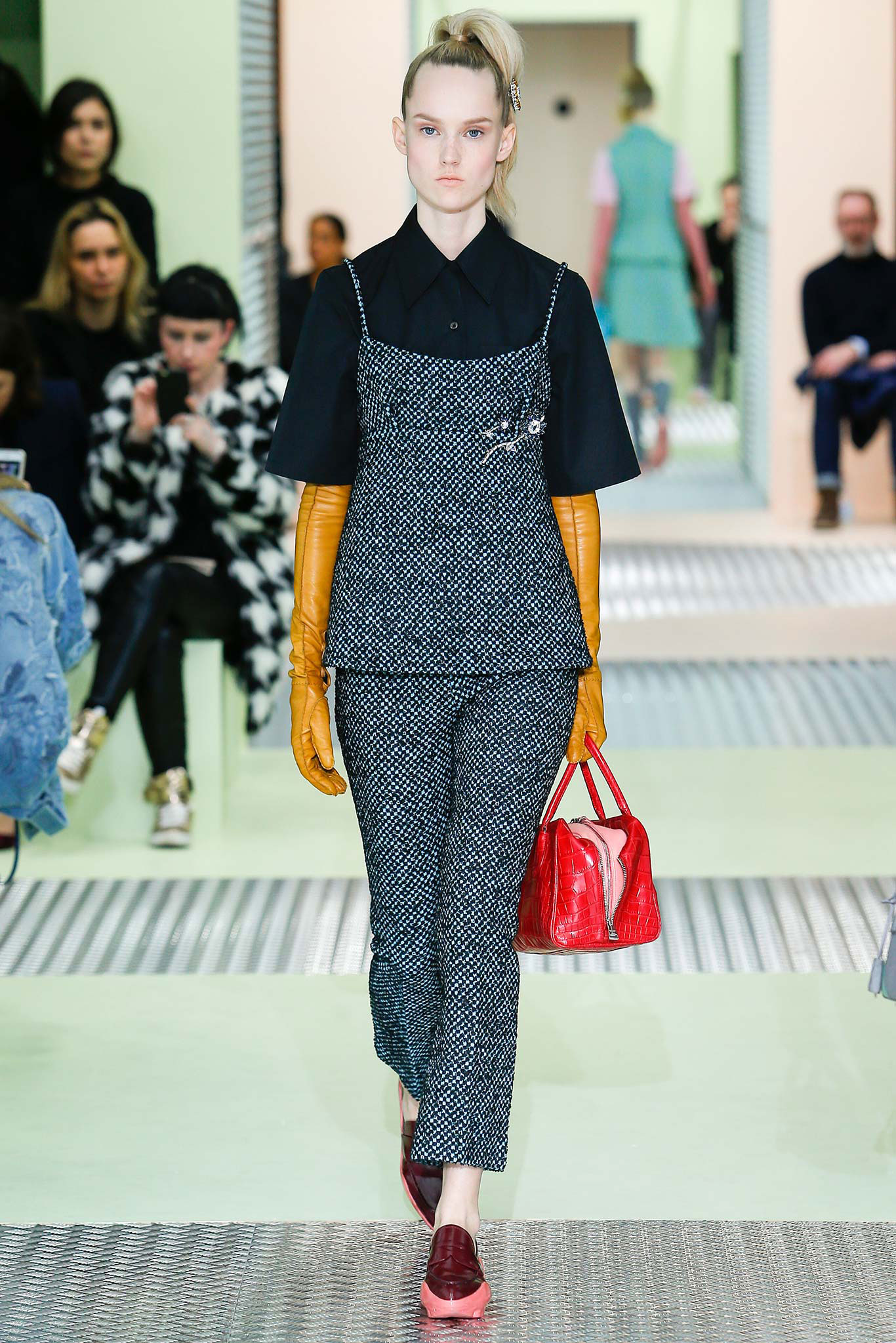 Fashion_Brands_Prada_15208 - Milan Fashion Week