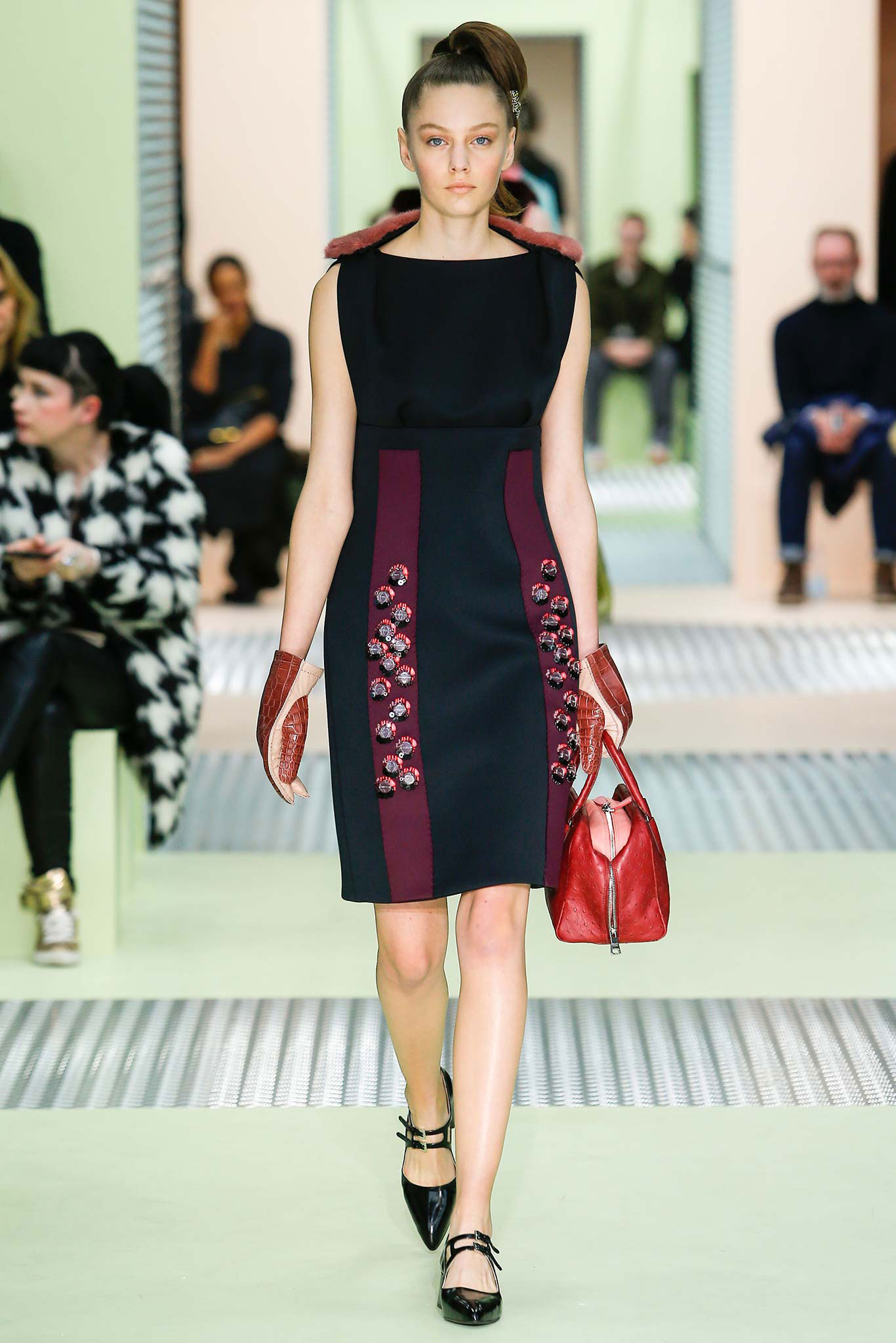 Fashion_Brands_Prada_15212 - Milan Fashion Week