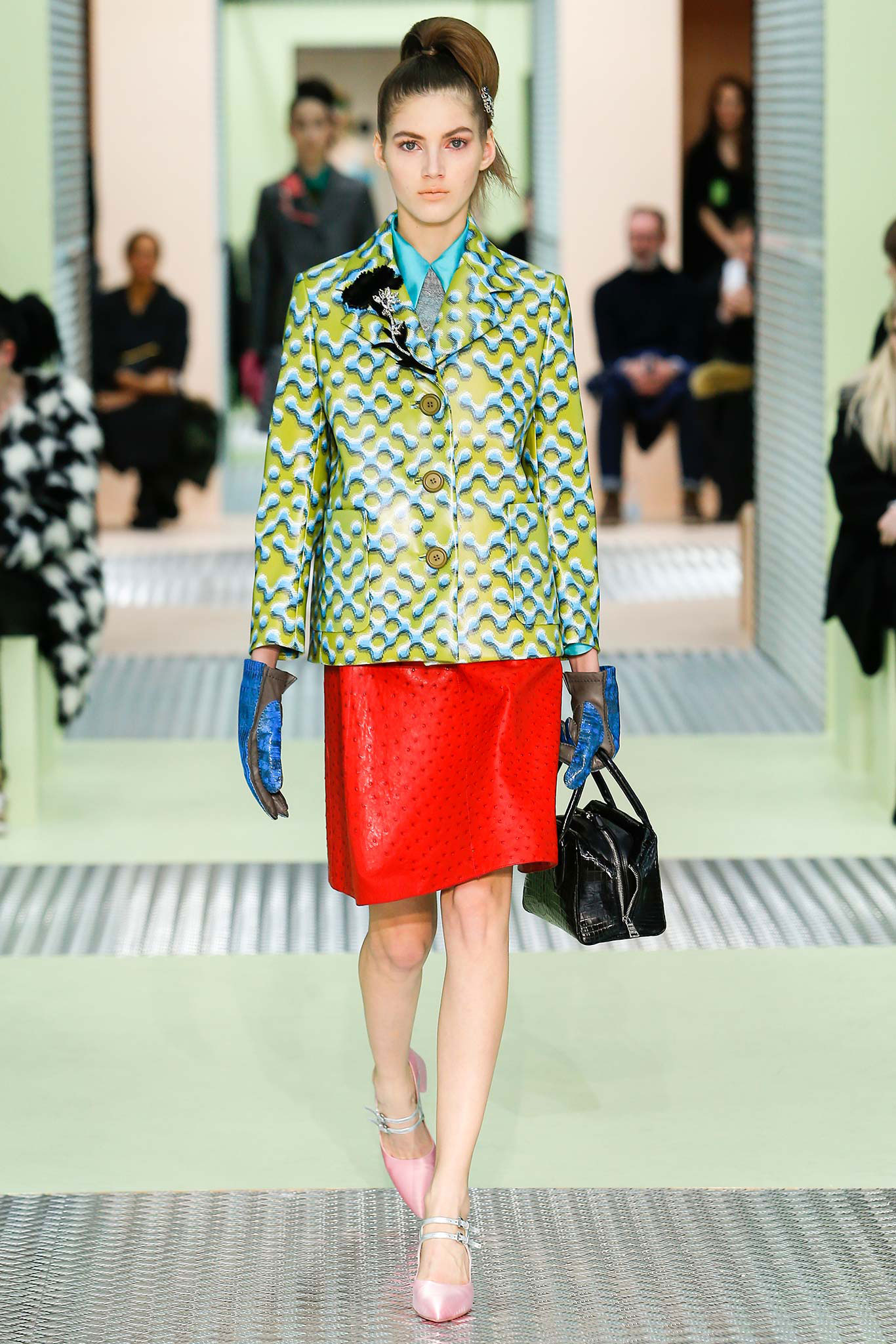 Fashion_Brands_Prada_15217 - Milan Fashion Week