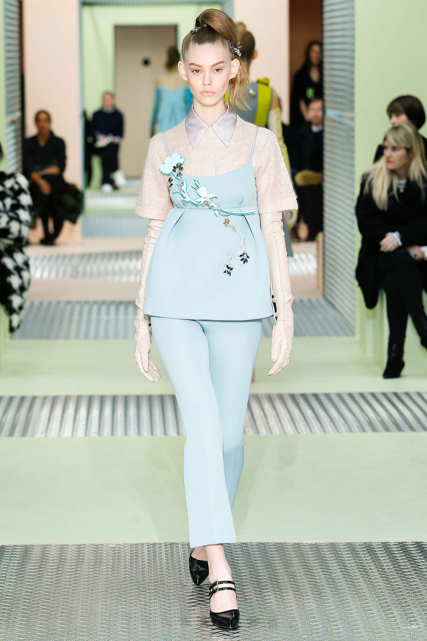 Fashion_Brands_Prada_15225 - Milan Fashion Week