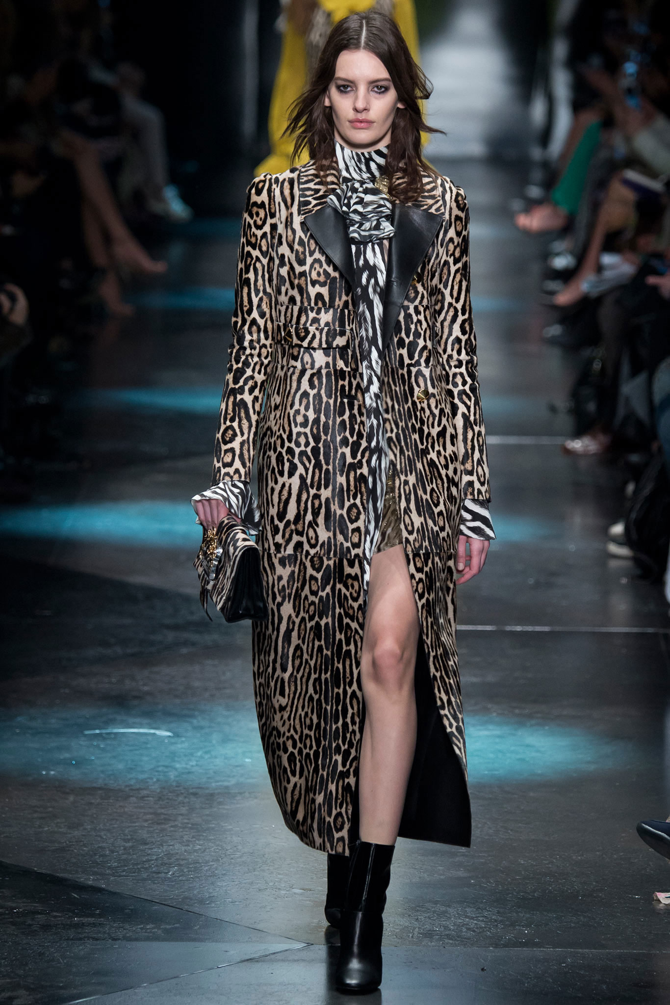 Fashion_Brands_Roberto Cavalli_15321 - Milan Fashion Week