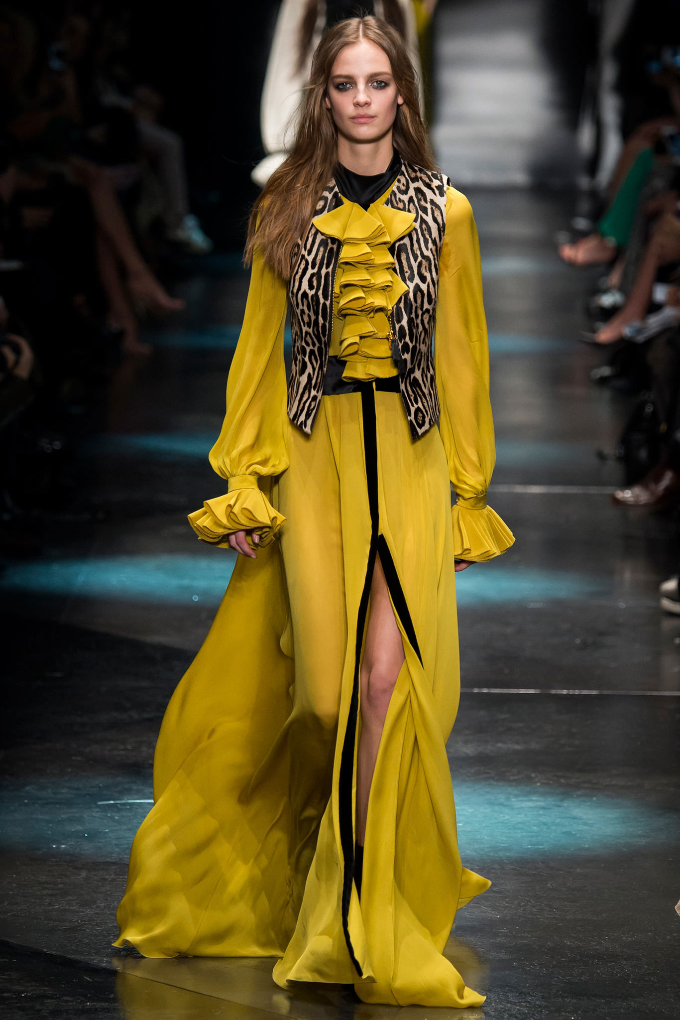 Fashion_Brands_Roberto Cavalli_15322 - Milan Fashion Week