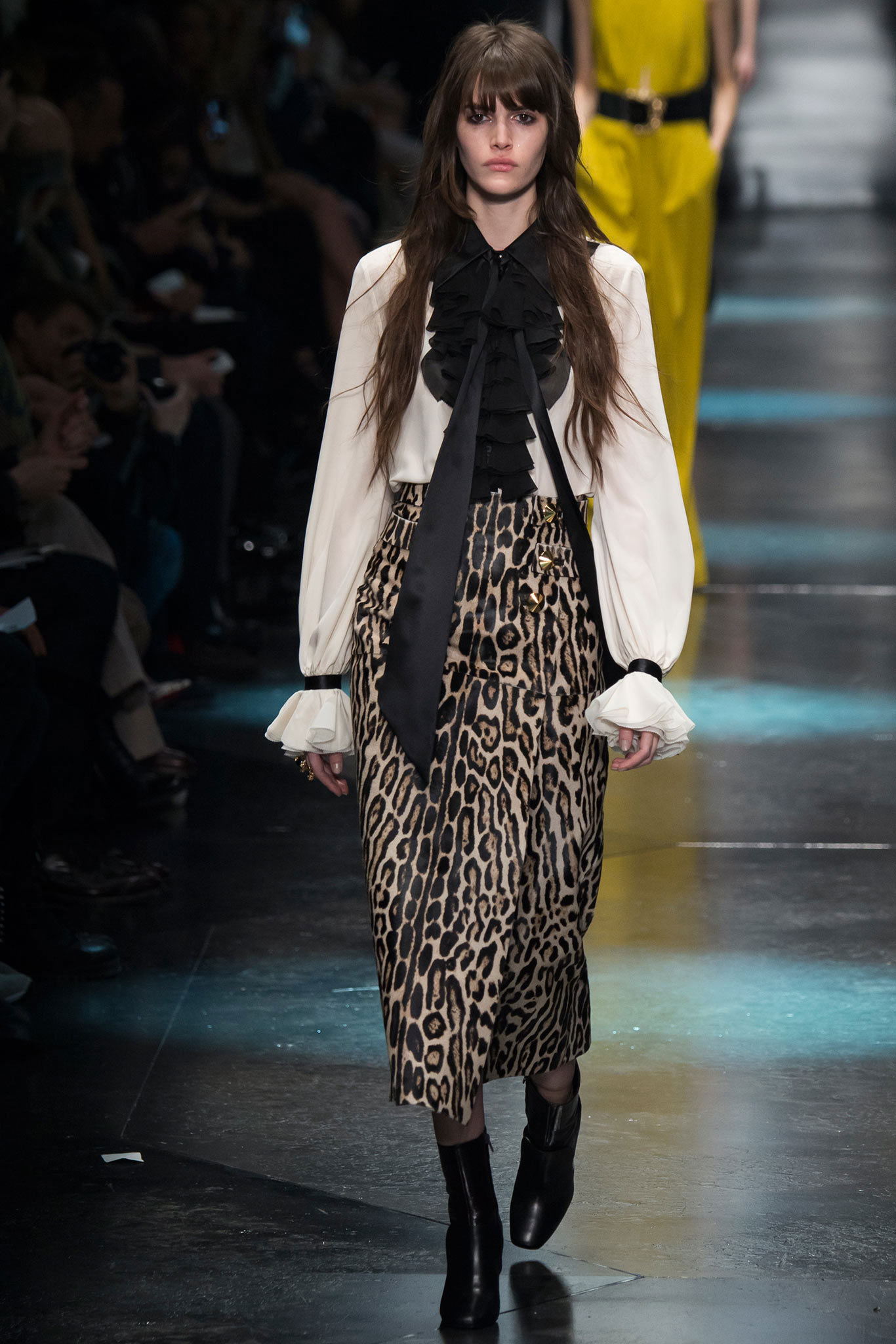 Fashion_Brands_Roberto Cavalli_15323 - Milan Fashion Week