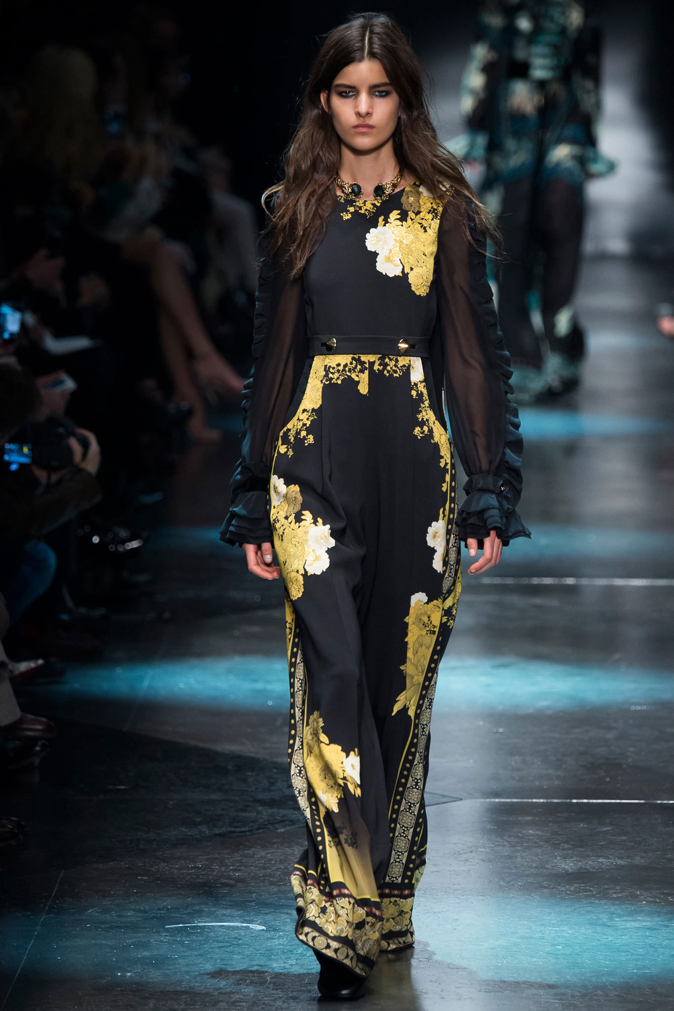 Fashion_Brands_Roberto Cavalli_15328 - Milan Fashion Week