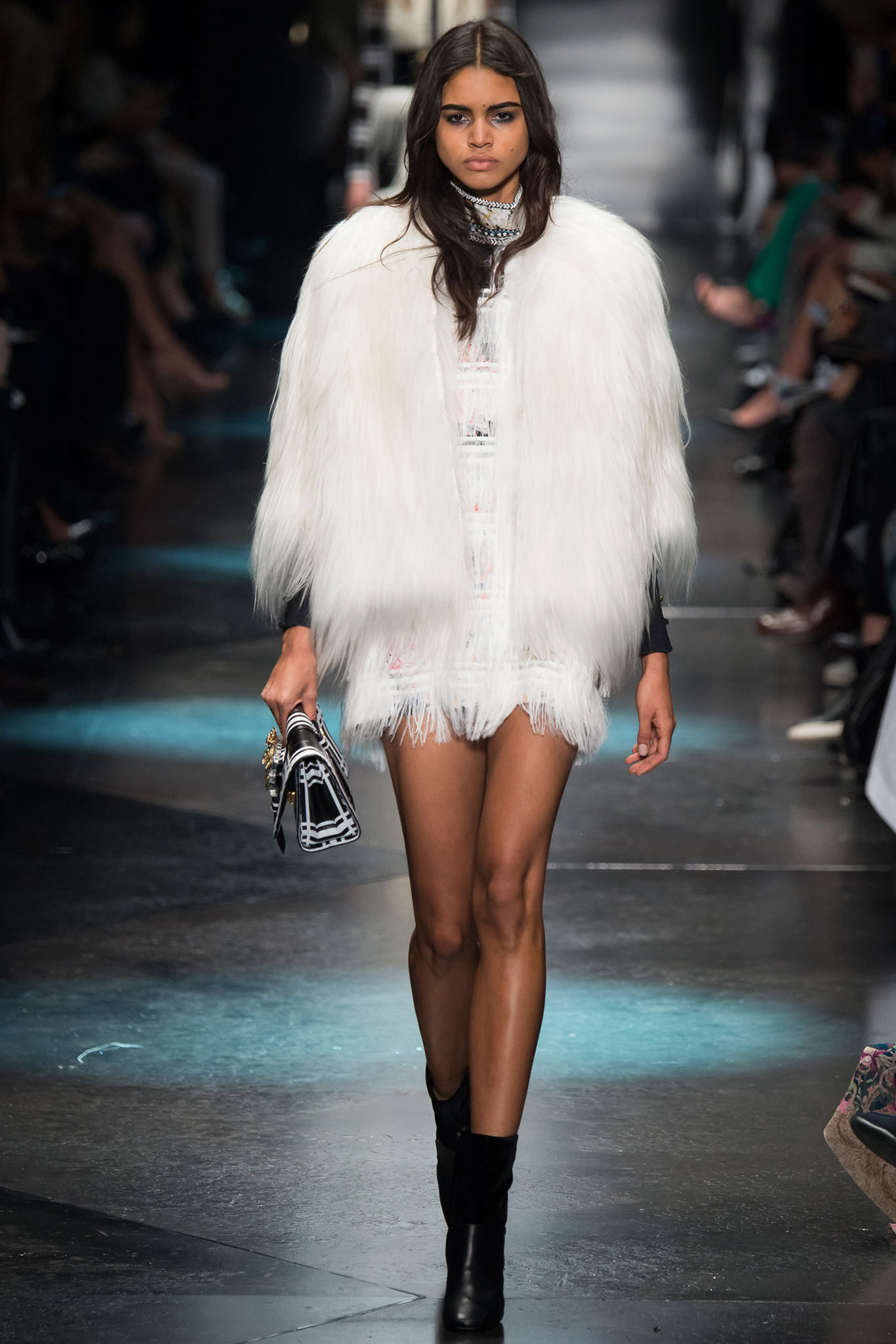 Fashion_Brands_Roberto Cavalli_15345 - Milan Fashion Week