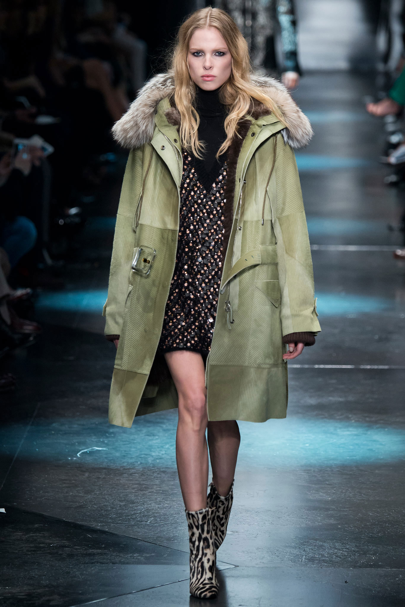 Fashion_Brands_Roberto Cavalli_15349 - Milan Fashion Week