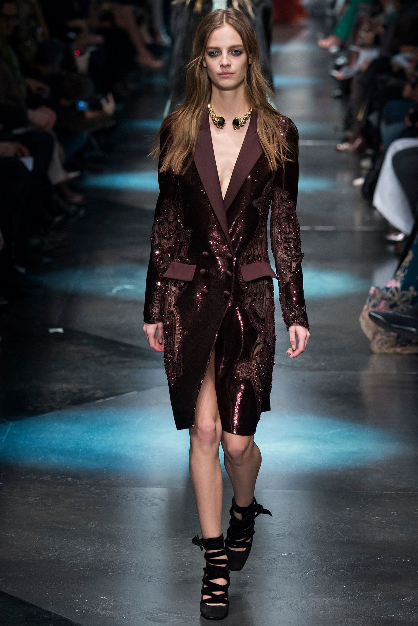 Fashion_Brands_Roberto Cavalli_15361 - Milan Fashion Week