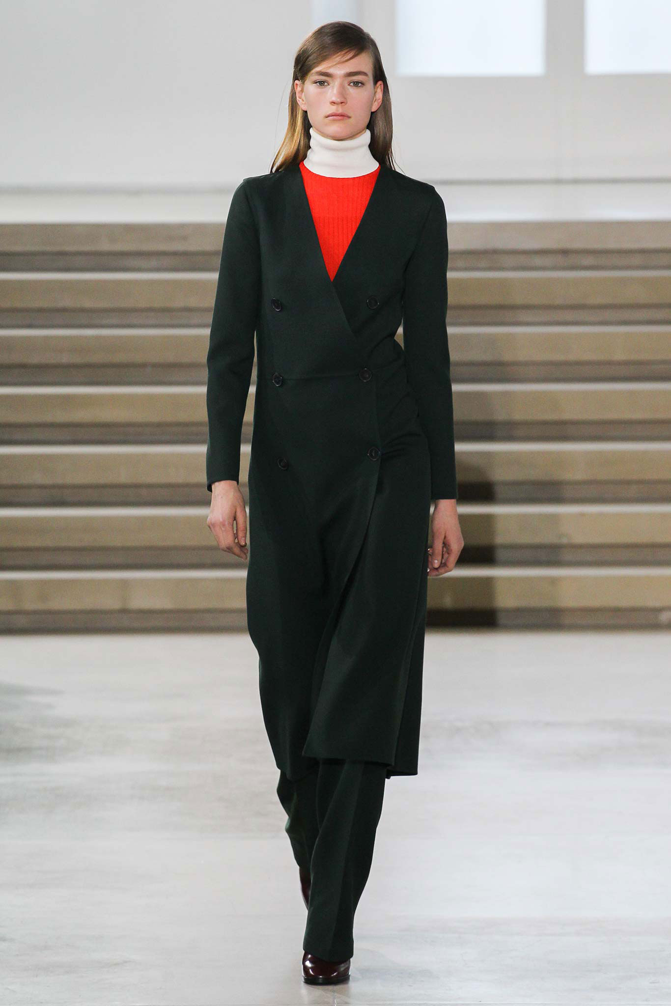 Fashion_Brands_Jil Sander_15373 - Milan Fashion Week