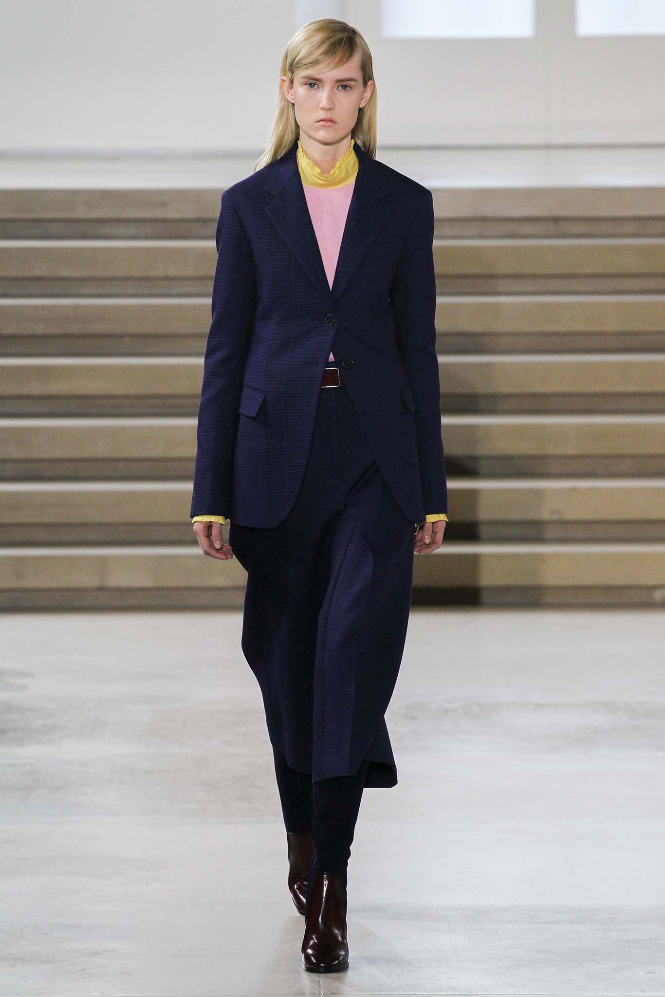 Fashion_Brands_Jil Sander_15374 - Milan Fashion Week