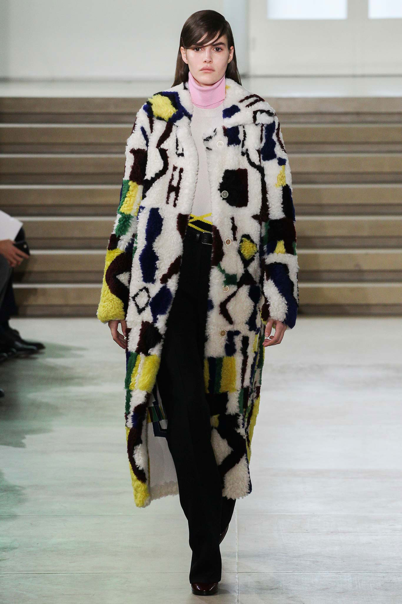 Fashion_Brands_Jil Sander_15376 - Milan Fashion Week