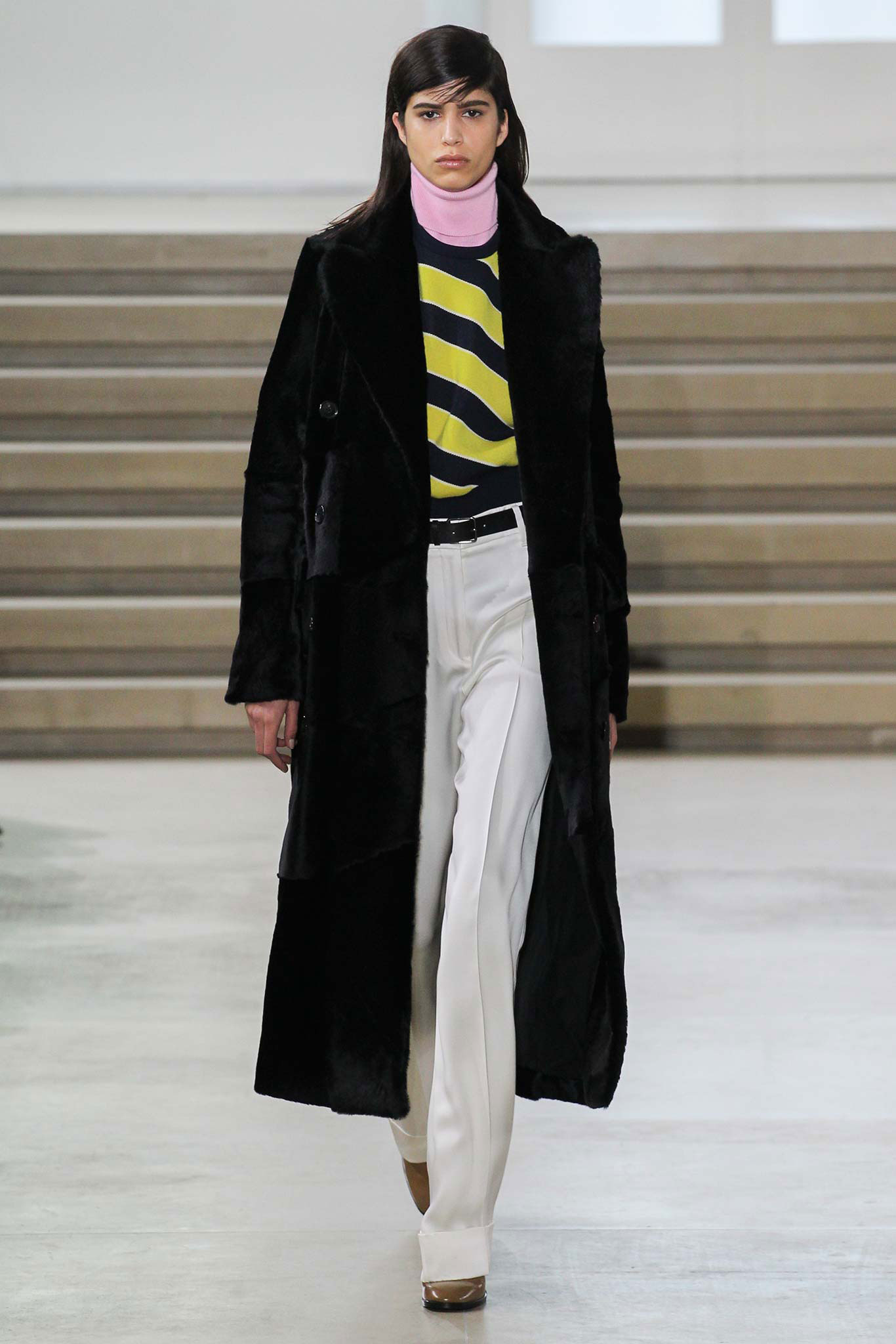 Fashion_Brands_Jil Sander_15377 - Milan Fashion Week