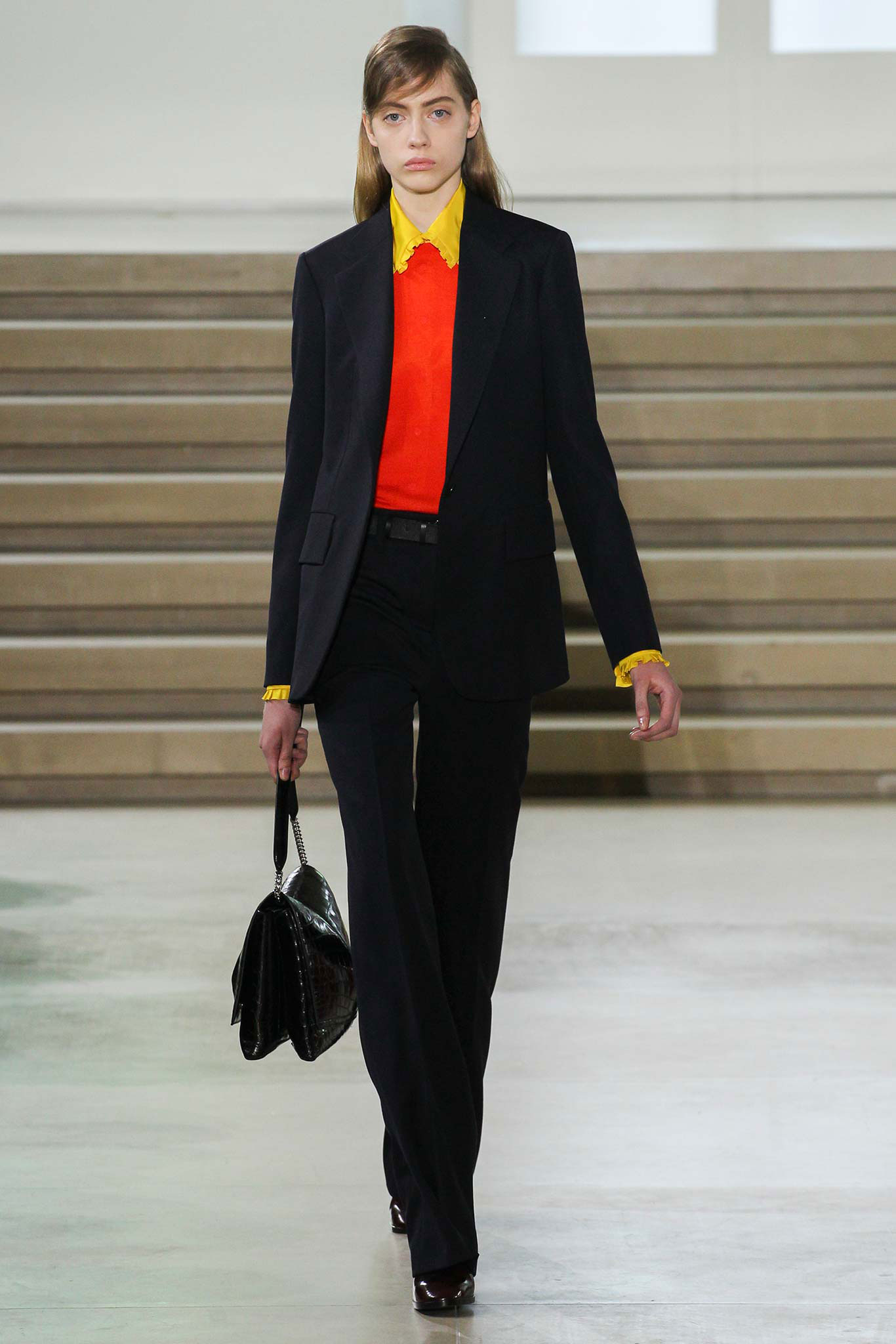 Fashion_Brands_Jil Sander_15384 - Milan Fashion Week