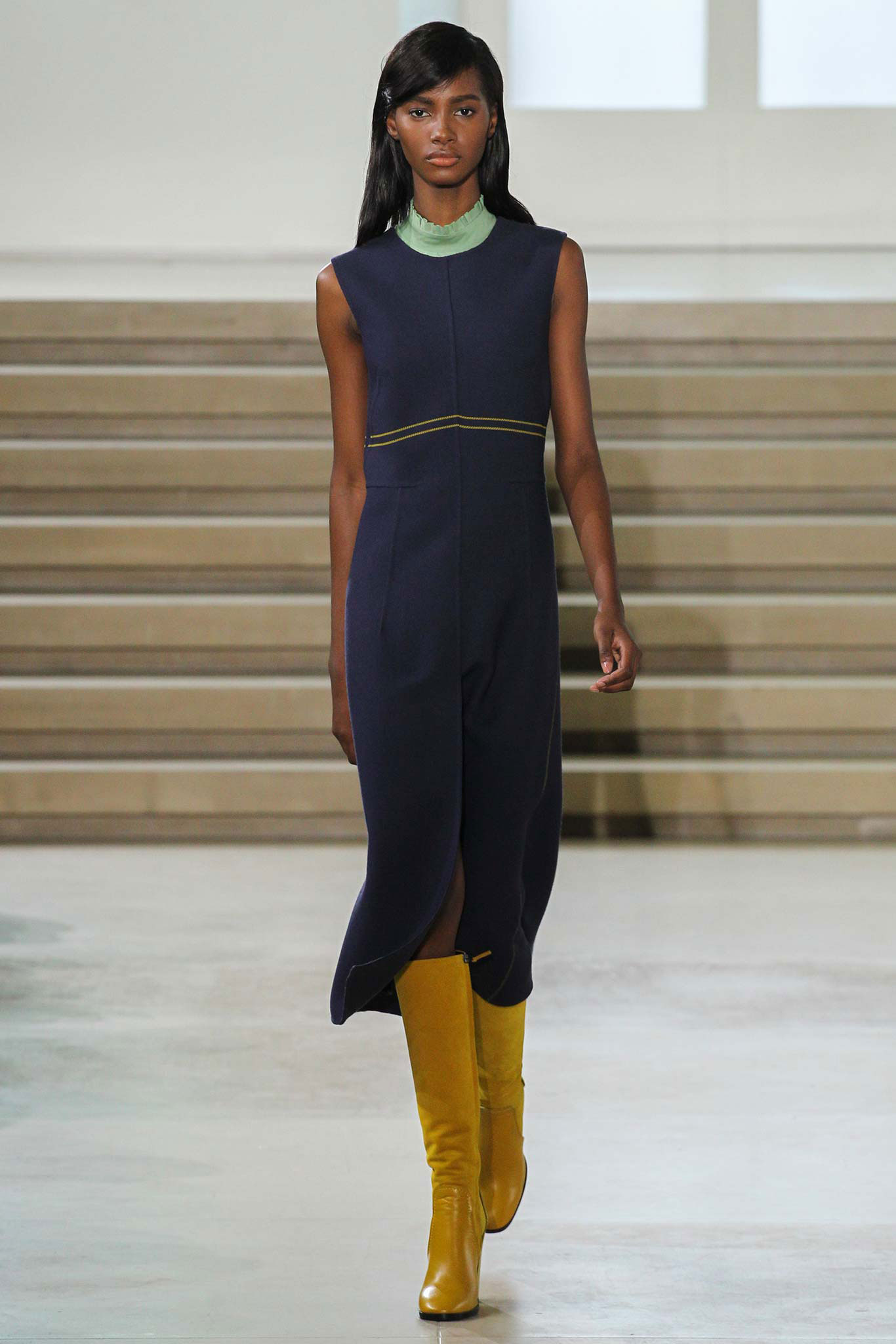 Fashion_Brands_Jil Sander_15387 - Milan Fashion Week