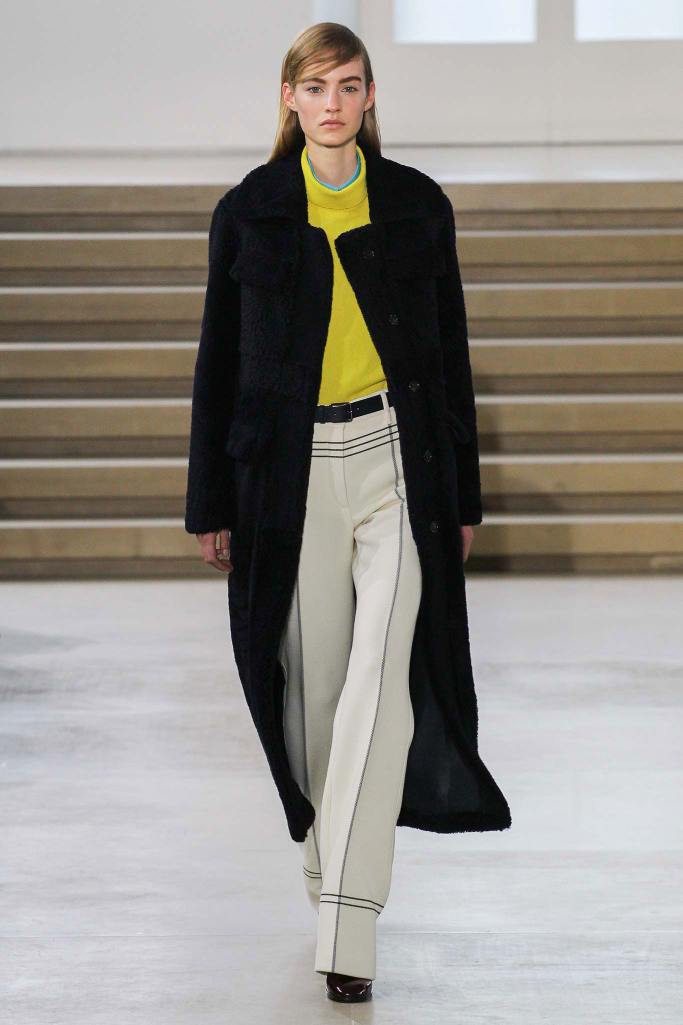 Fashion_Brands_Jil Sander_15389 - Milan Fashion Week