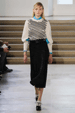 Milan fashion week, Brands: Jil Sander | 15390