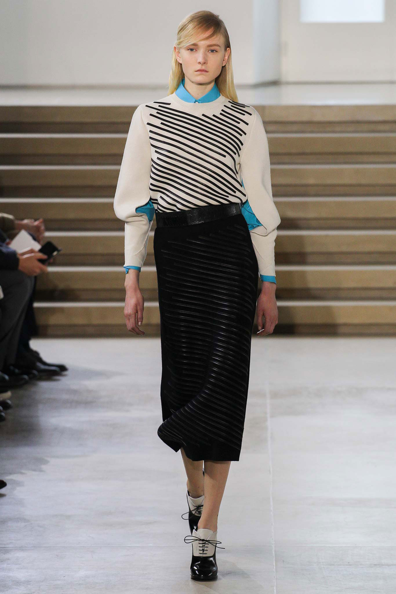 Fashion_Brands_Jil Sander_15390 - Milan Fashion Week