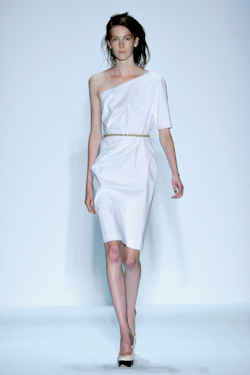 TRIAS Spring 2011 Ready-to-Wear Collection