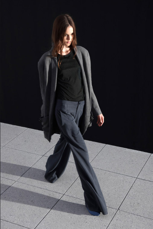 Fashion_Brands_Theyskens' Theory_2112 - NewYork Fashion Week