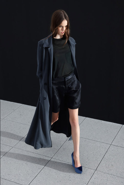 Fashion_Brands_Theyskens' Theory_2114 - NewYork Fashion Week