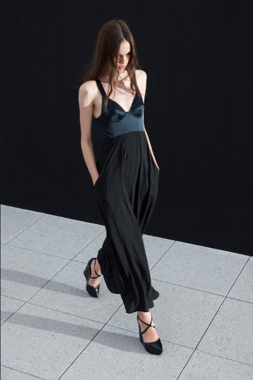 Fashion_Brands_Theyskens' Theory_2115 - NewYork Fashion Week