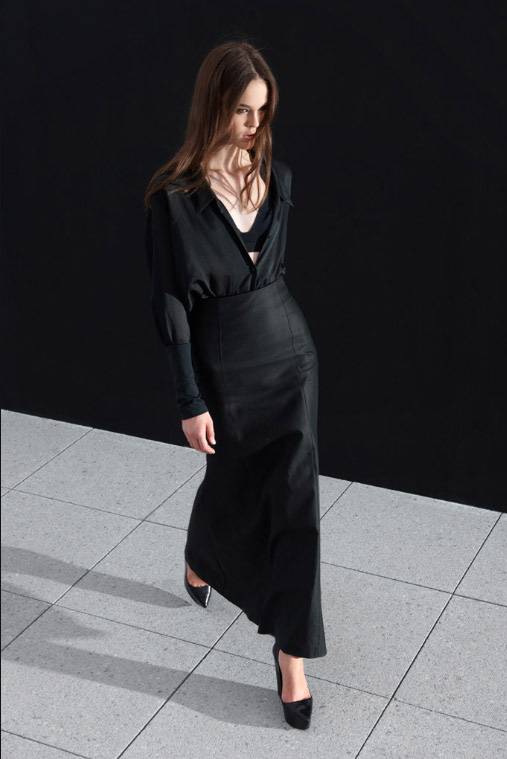 Fashion_Brands_Theyskens' Theory_2117 - NewYork Fashion Week