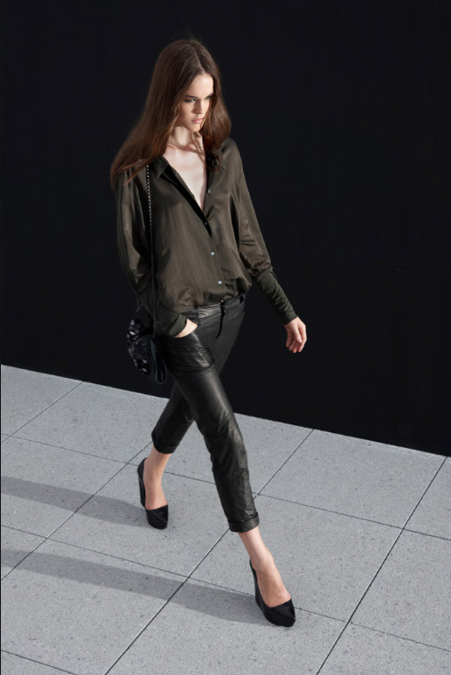 Fashion_Brands_Theyskens' Theory_2119 - NewYork Fashion Week