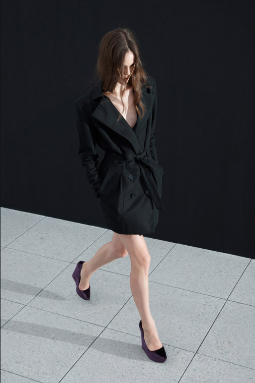 Fashion_Brands_Theyskens' Theory_2124 - NewYork Fashion Week