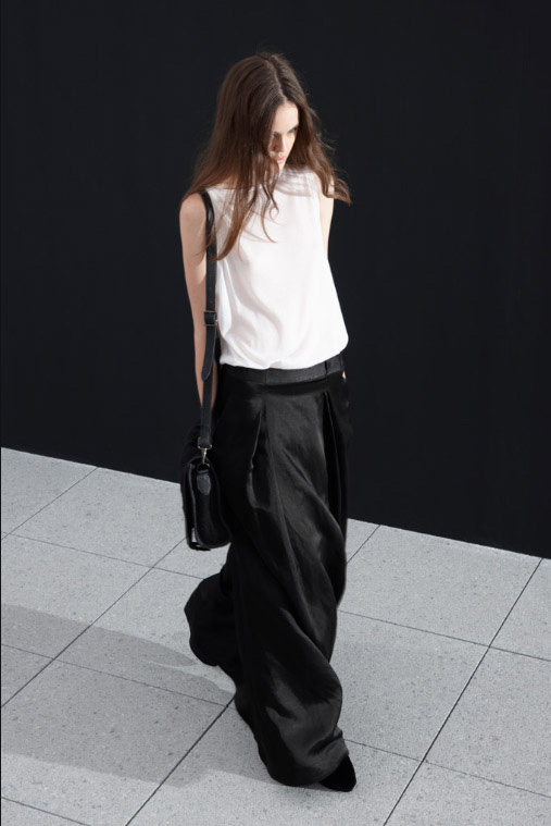 Fashion_Brands_Theyskens' Theory_2129 - NewYork Fashion Week