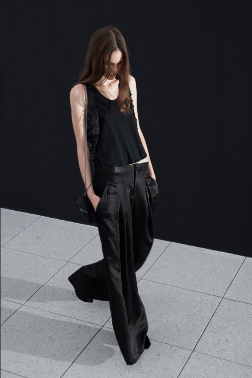 Fashion_Brands_Theyskens' Theory_2131 - NewYork Fashion Week