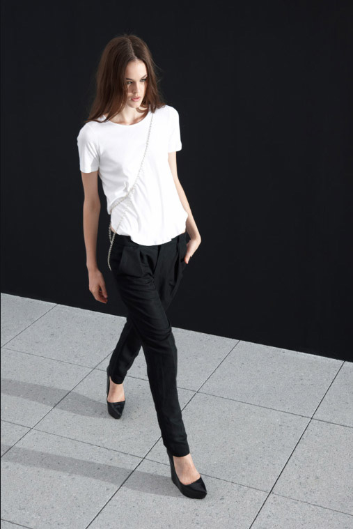 Fashion_Brands_Theyskens' Theory_2134 - NewYork Fashion Week