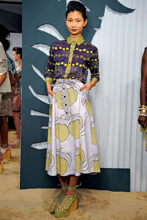 Fashion_Brands_Suno_2296 - NewYork Fashion Week