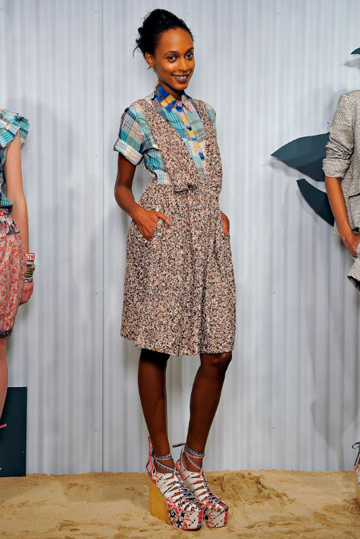 Fashion_Brands_Suno_2299 - NewYork Fashion Week