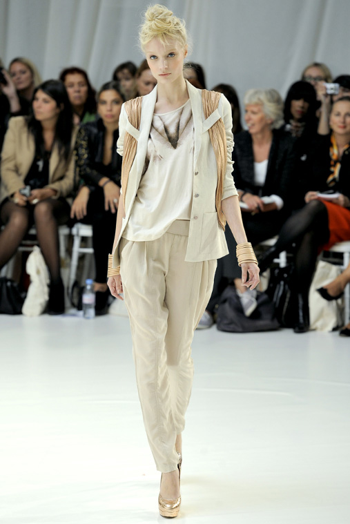 Fashion_Brands_Sass Bide_2308 - London Fashion Week