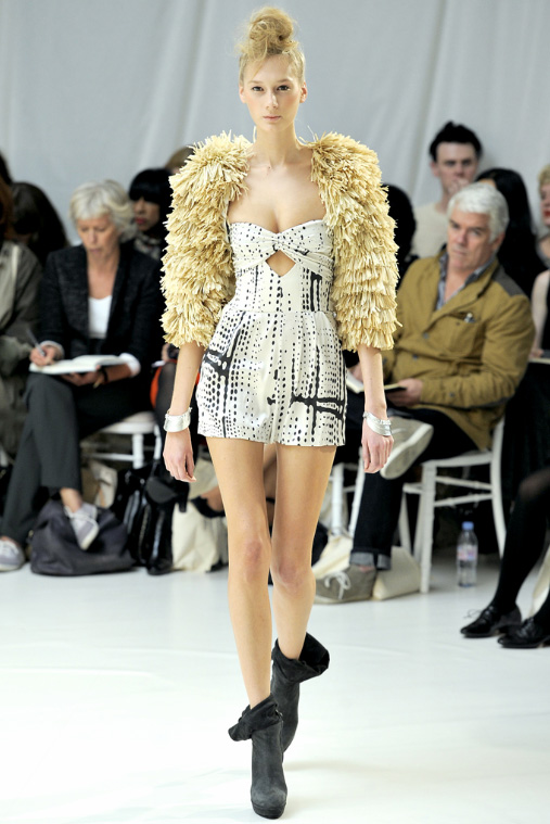 Fashion_Brands_Sass Bide_2314 - London Fashion Week