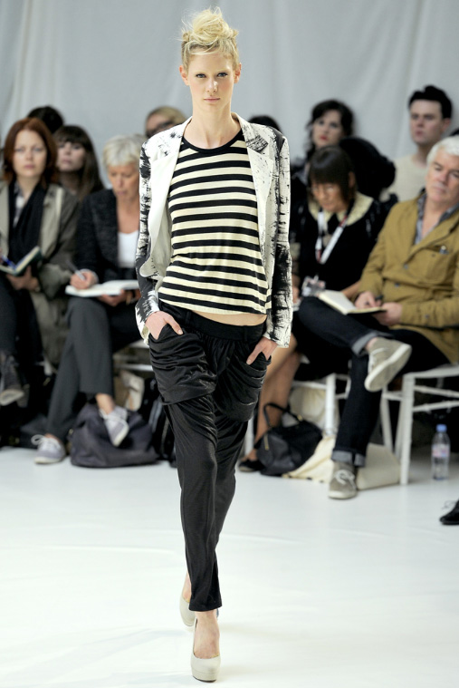 Fashion_Brands_Sass Bide_2318 - London Fashion Week